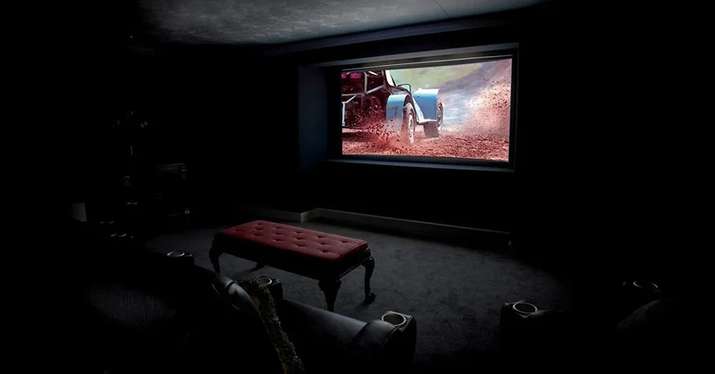 Lumene Movie Palace Curve 200C