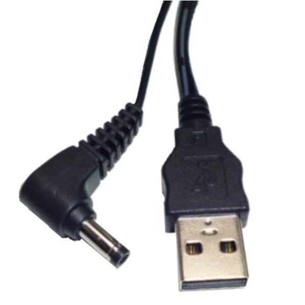 Panasonic Câble d'alimentation USB/DC K2GHYYS00002