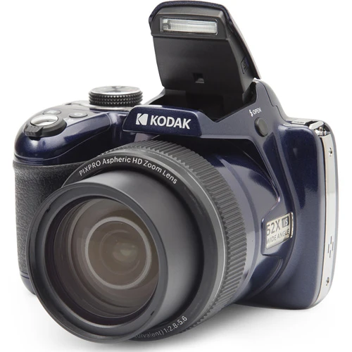 Kodak Pixpro AZ528 Bleu