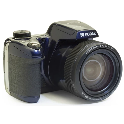 Kodak Pixpro AZ528 Bleu