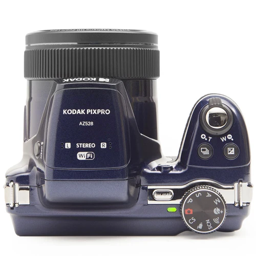 Kodak Pixpro AZ528 Bleu