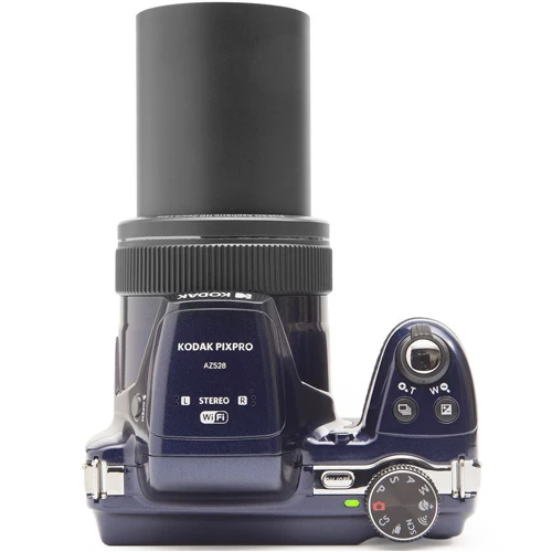 Kodak Pixpro AZ528 Bleu