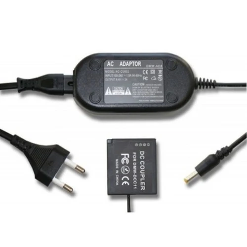 AGI Coupleur Panasonic BLG-10E avec alimentation