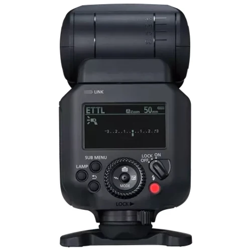 Canon Speedlite EL-5