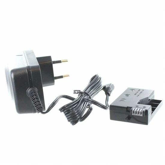 AGI Coupleur Canon LP-E8 avec alimentation