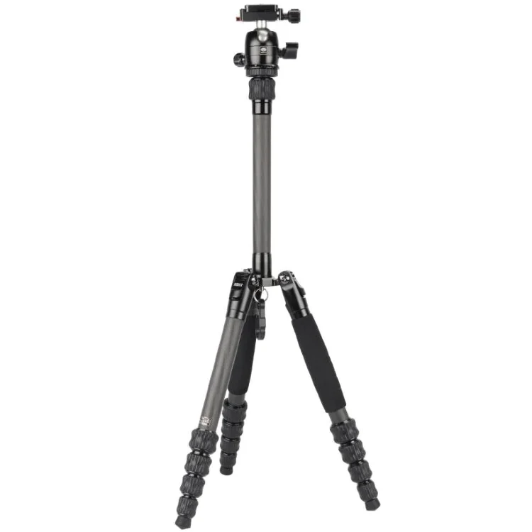 Sirui Traveller 5CX + Rotule B-00K