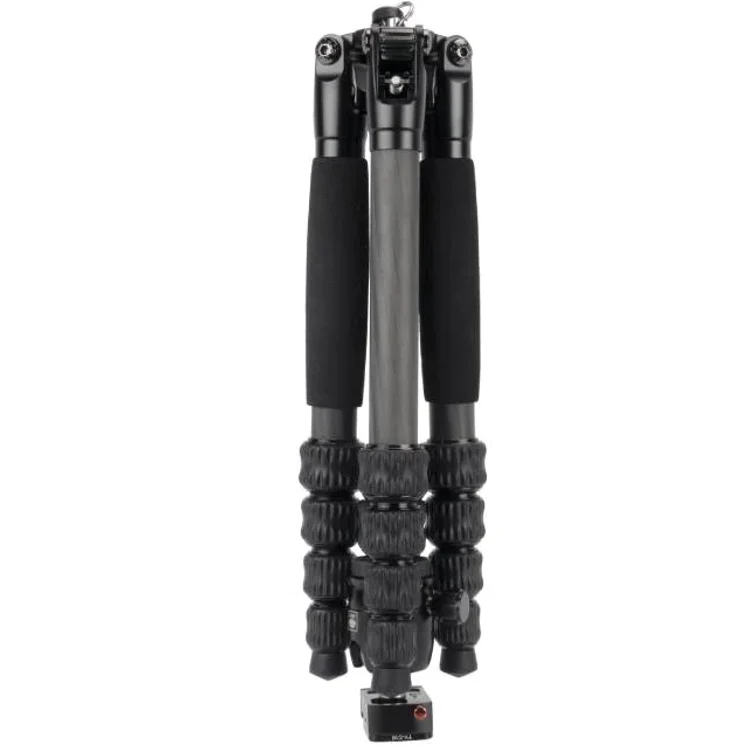 Sirui Traveller 5CX + Rotule B-00K