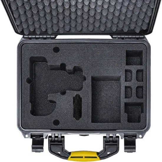HPRC 2400 valise pour Blackmagic Pocket Cinema Appareil photo 6K Pro