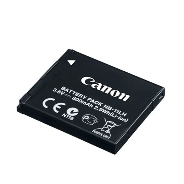 Canon NB-11L Batterie