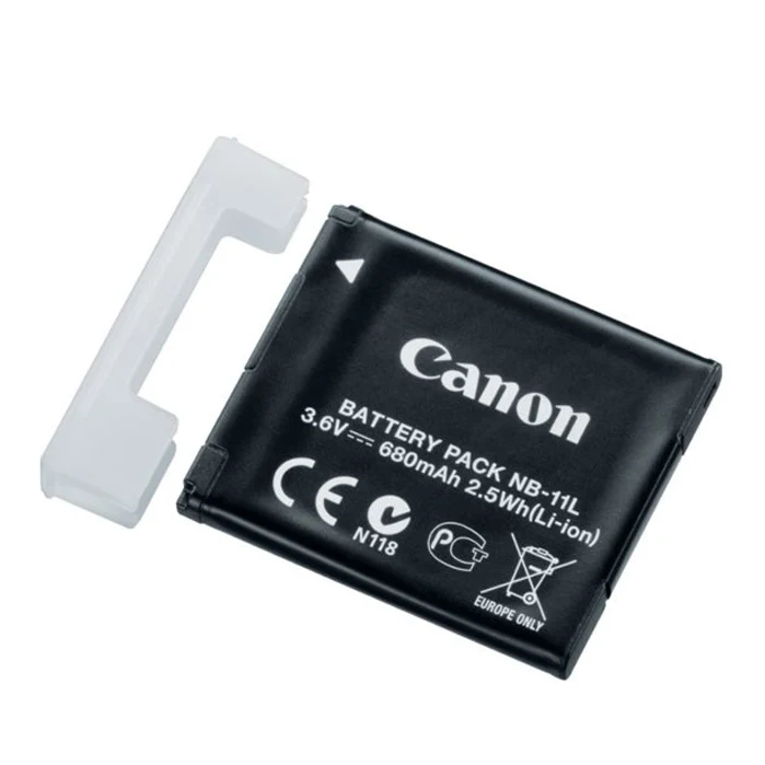 Canon NB-11L Batterie