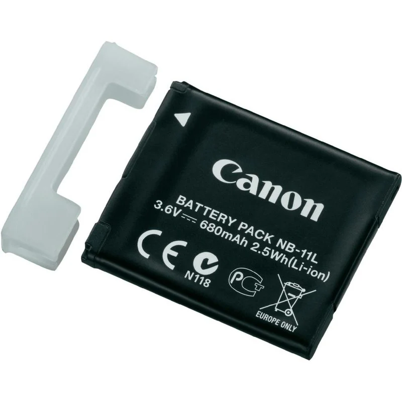 Canon NB-11L Batterie