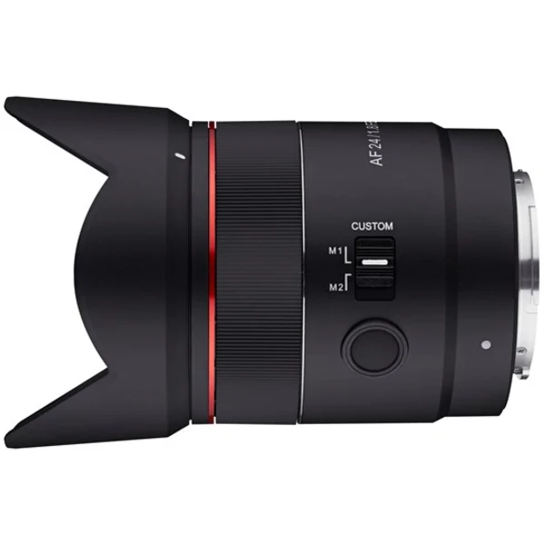 Samyang 24mm f/1.8 AF Sony FE