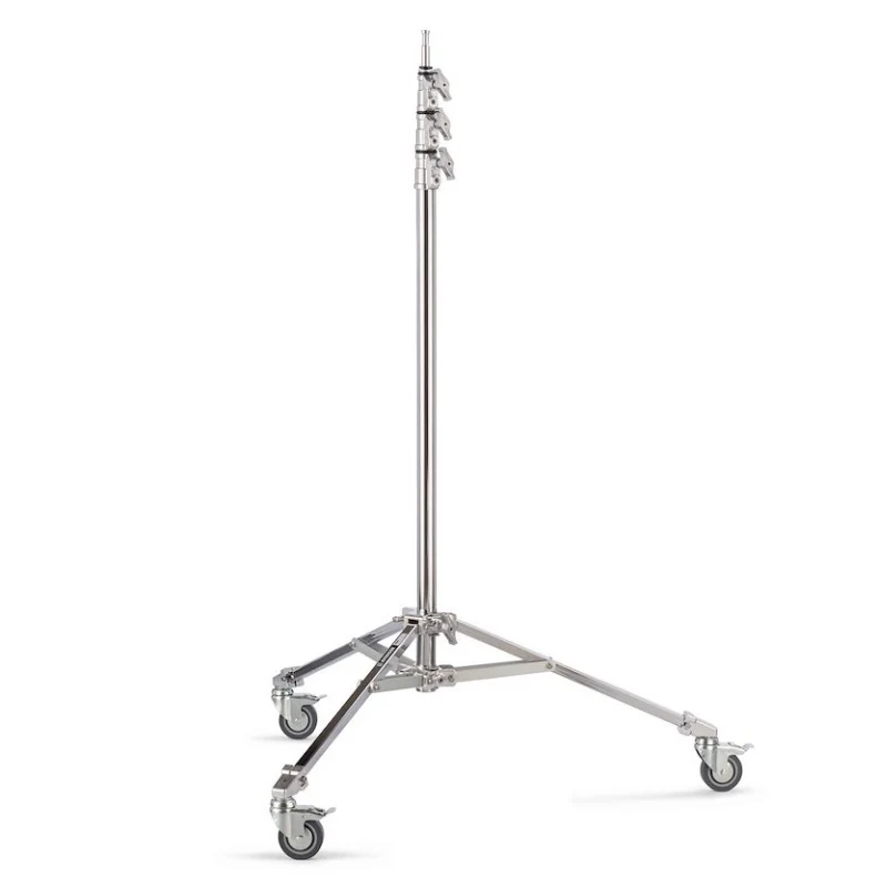Manfrotto Avenger Roller Support 43 avec Low Base