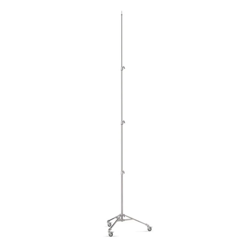 Manfrotto Avenger Roller Support 43 avec Low Base