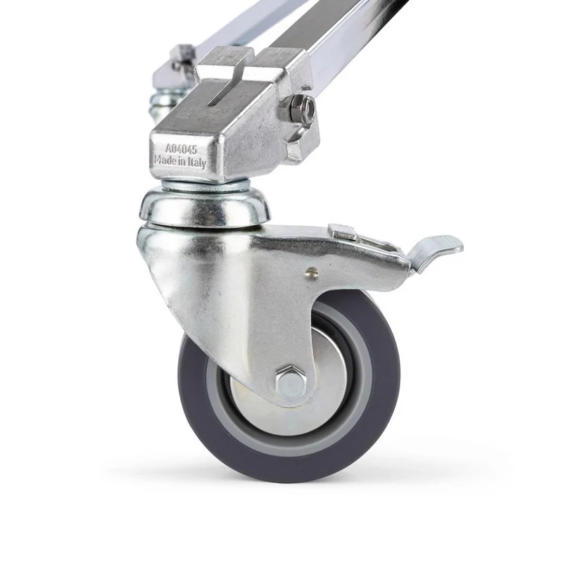 Manfrotto Avenger Roller Support 43 avec Low Base