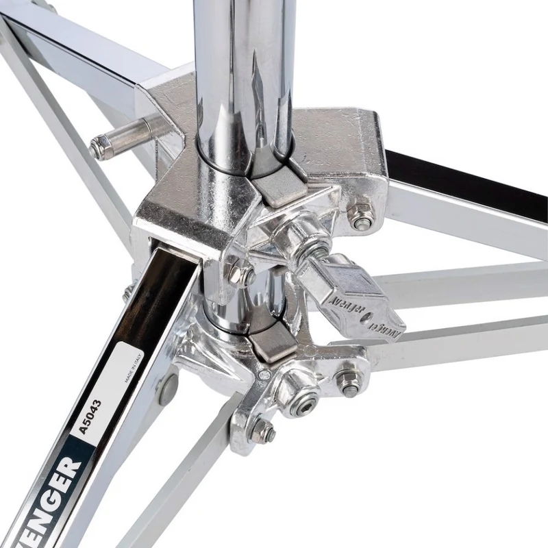Manfrotto Avenger Roller Support 43 avec Low Base