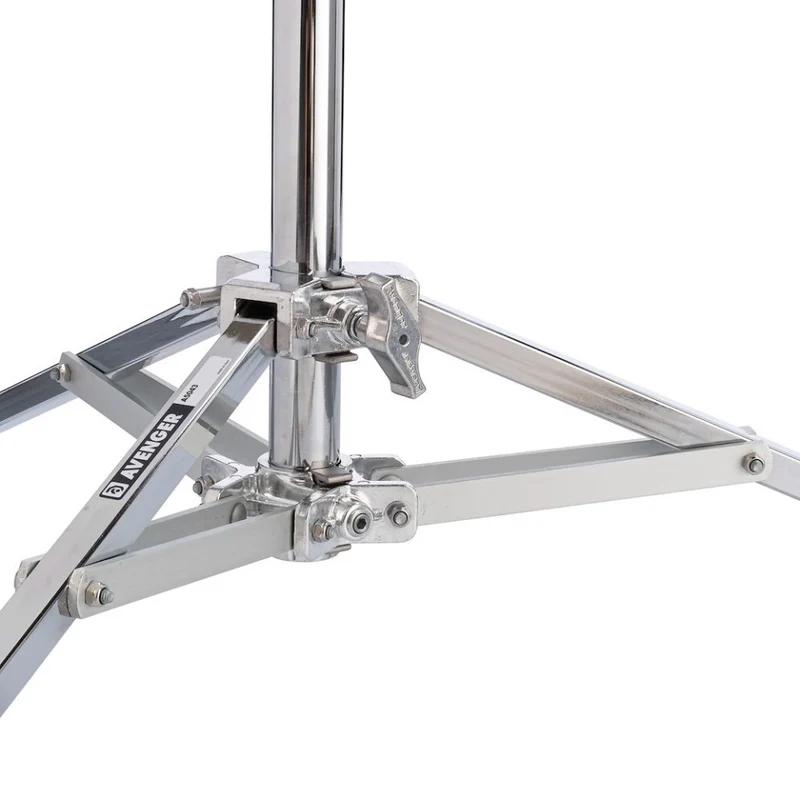 Manfrotto Avenger Roller Support 43 avec Low Base