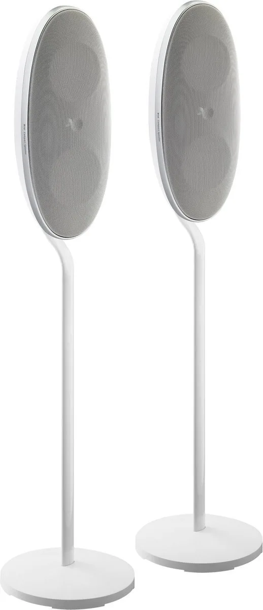 Focal Super Bird Stands Blanc