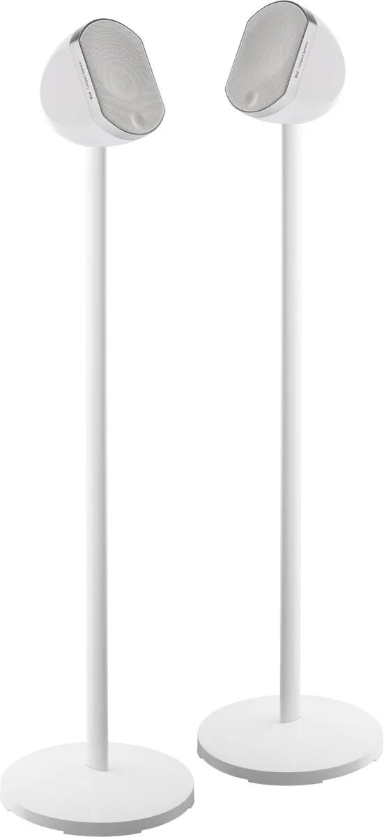 Focal Bird Stands Blanc