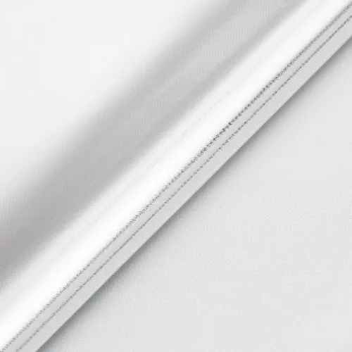 Manfrotto Réflecteur pliable 50cm argent/blanc