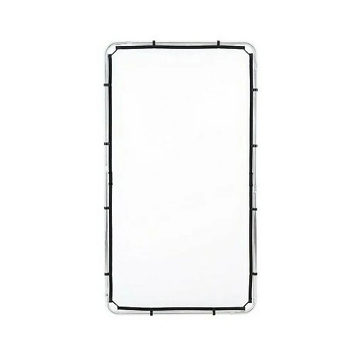 Lastolite Skylite rapid tissu moyen 110x200cm 0.75 stop diffuseur