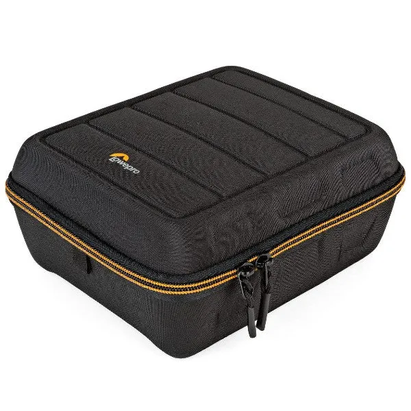Lowepro Hardside CS 80 noir