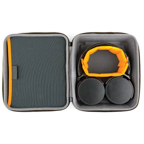 Lowepro Hardside CS 80 noir