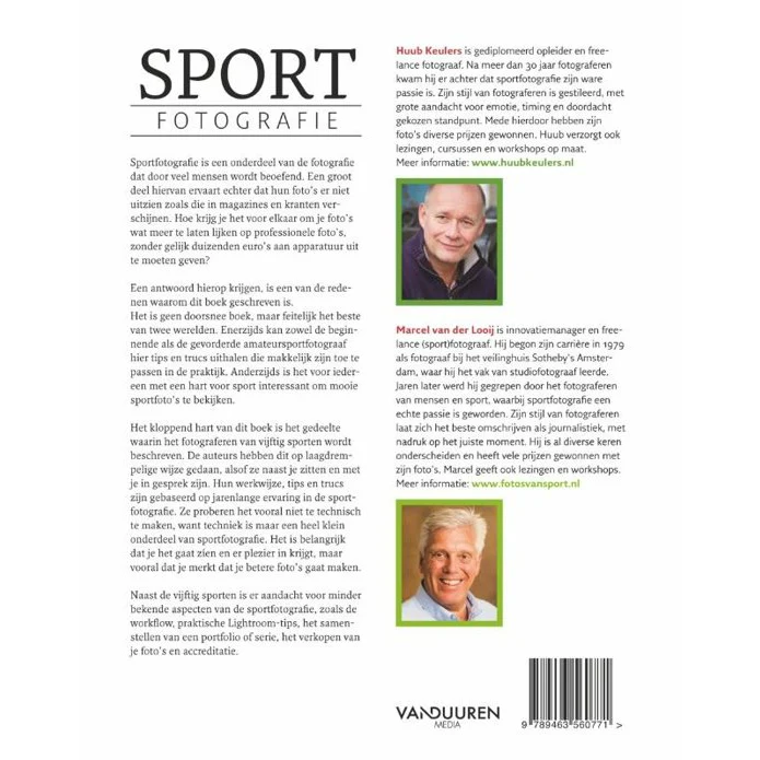 Livre : Focus sur la photographie : photographie de sport