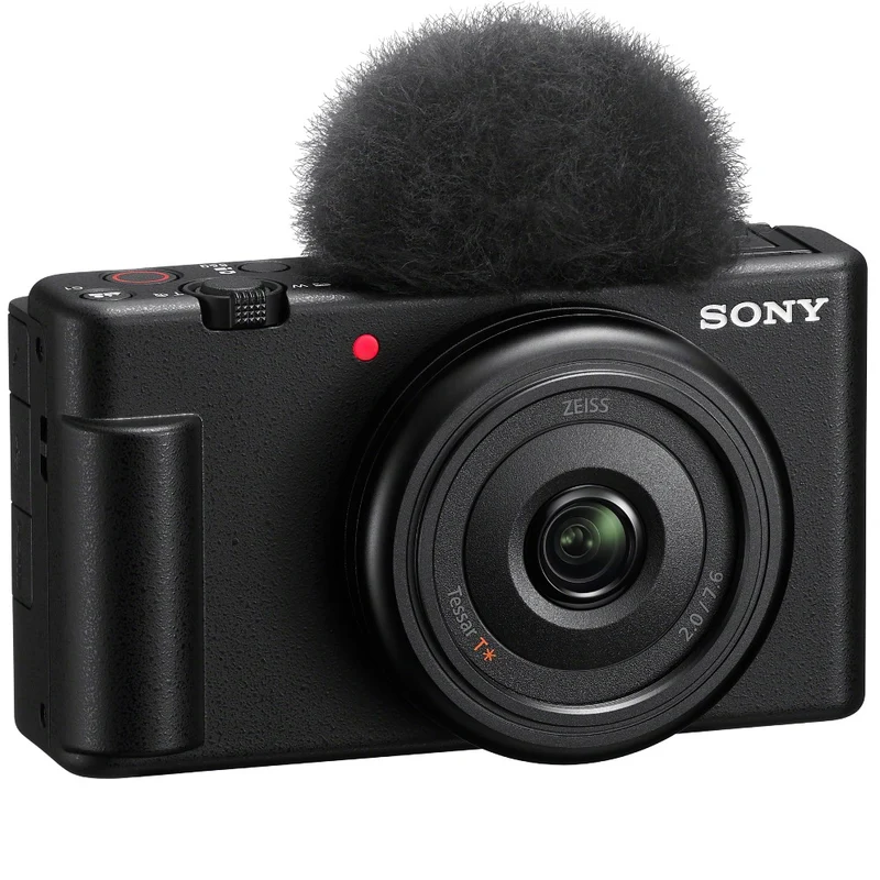 Sony Appareil photo compact ZV-1F