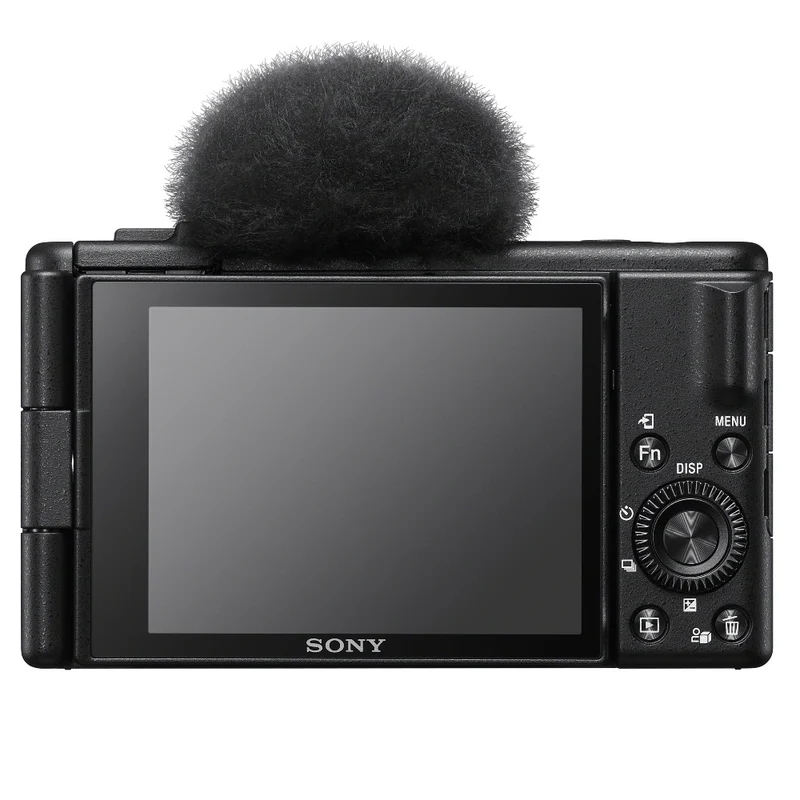 Sony Appareil photo compact ZV-1F