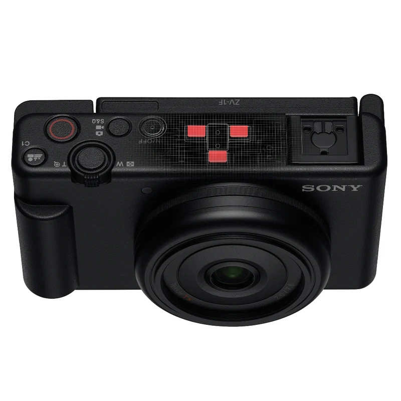 Sony Appareil photo compact ZV-1F