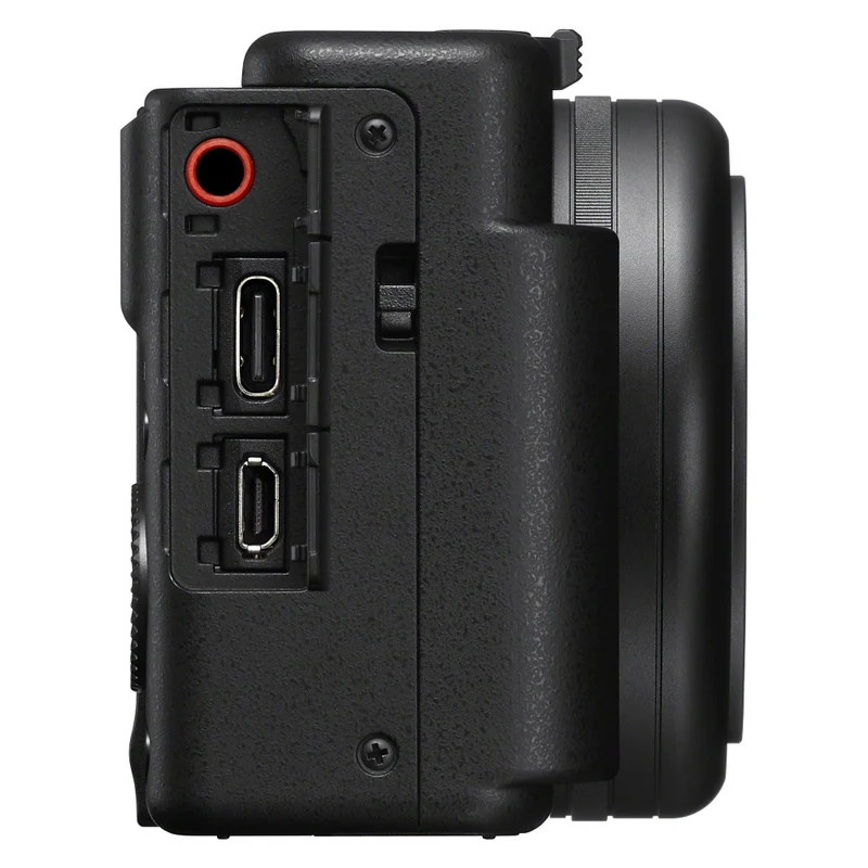 Sony Appareil photo compact ZV-1F