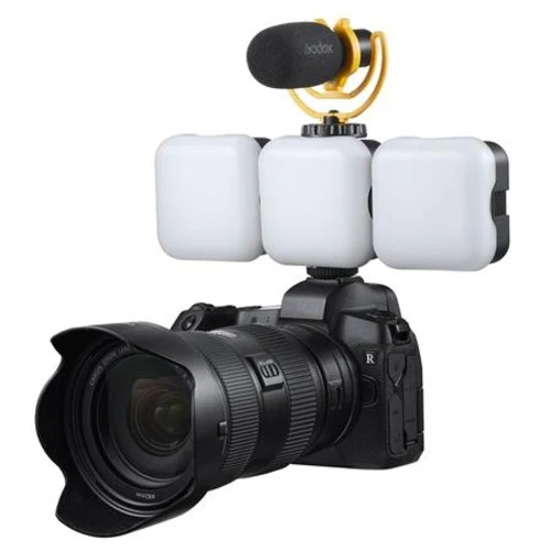 Godox Litemons Eclairage LED (Bi Color) LED6Bi