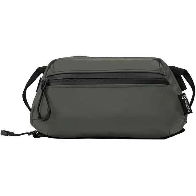 WANDRD Tech Sac Moyen Wasatch Vert