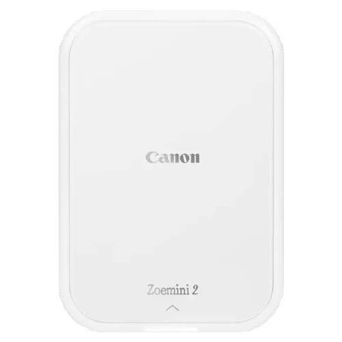 Canon Zoemini 2 - Imprimante photo couleur portable - Blanc