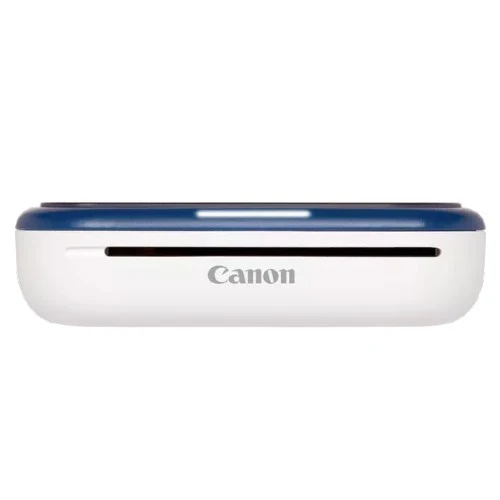 Canon Zoemini 2 Imprimante photo couleur portable Bleu marine