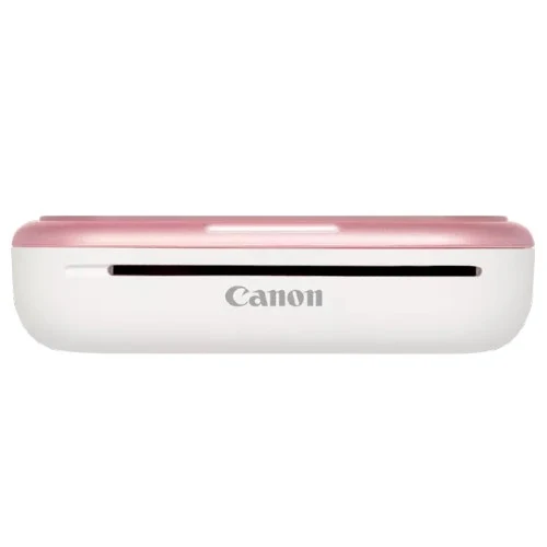 Canon Zoemini 2 Imprimante Photo Couleur Portable Or Rose