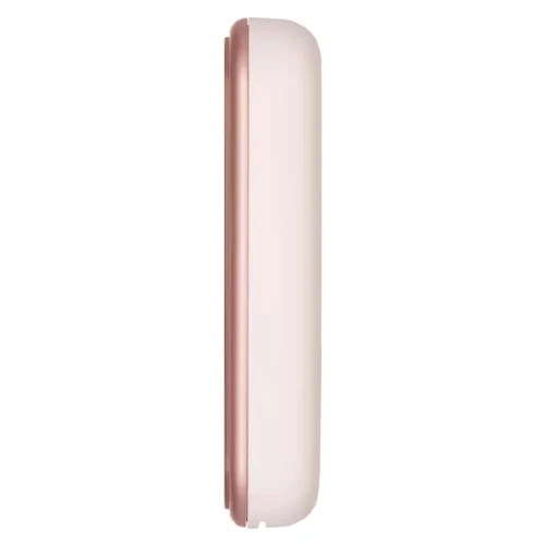 Canon Zoemini 2 Imprimante Photo Couleur Portable Or Rose