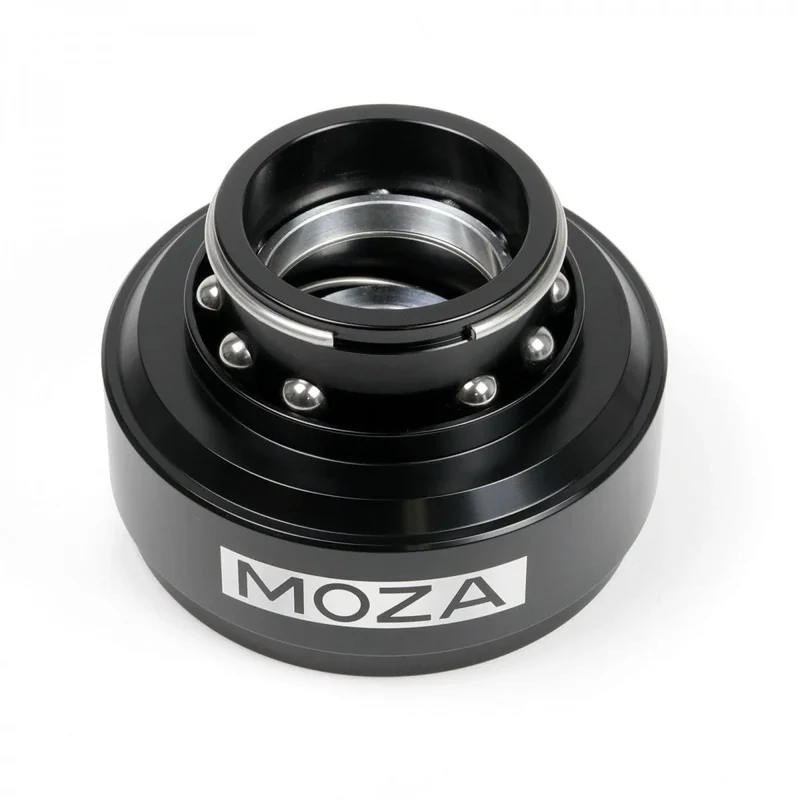 Moza Racing Quick Release