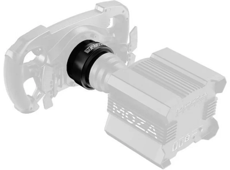 Moza Racing Quick Release