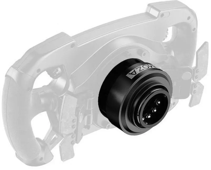 Moza Racing Quick Release