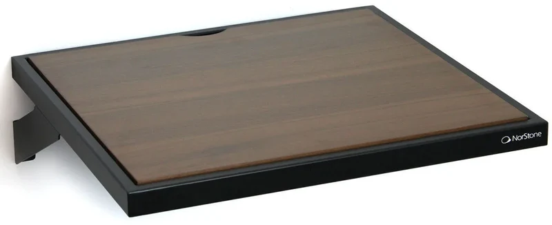 Norstone Esse WS Noir et Noyer