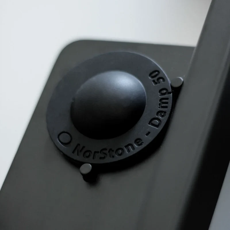 Norstone Esse WS Noir et Noyer