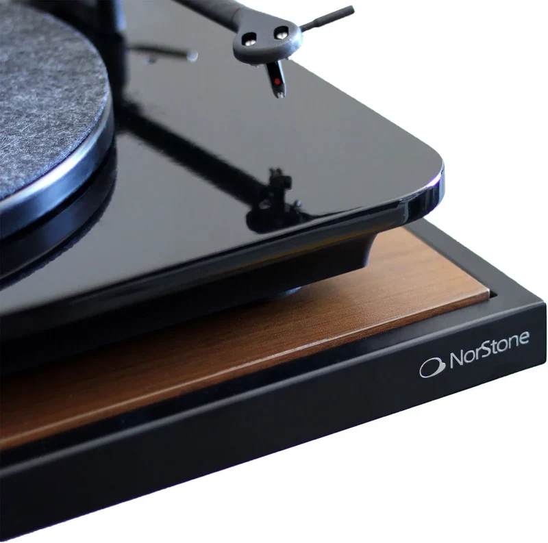 Norstone Esse WS Noir et Noyer