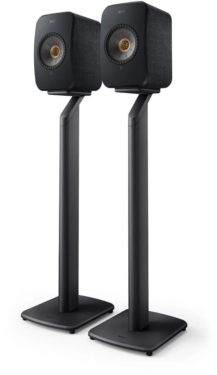 KEF S1 Gris pour LSX2 Wireless