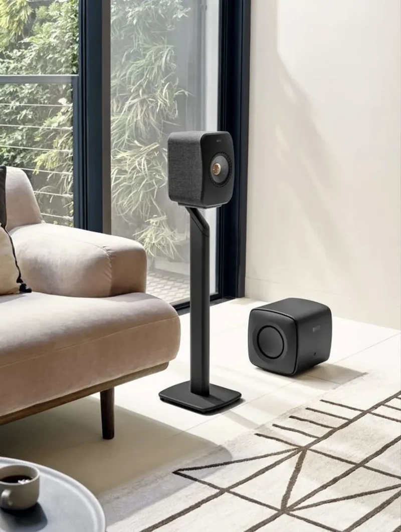 KEF S1 Gris pour LSX2 Wireless