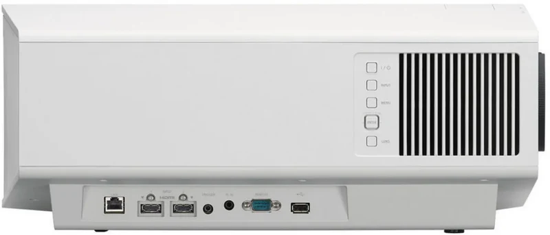 Sony VPL-XW5000 Blanc