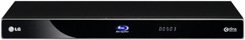 LG Electronics BD570
