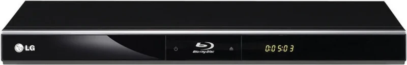 LG Electronics BD560