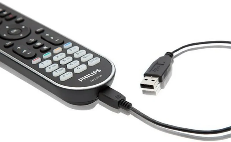 Philips SRU-6008